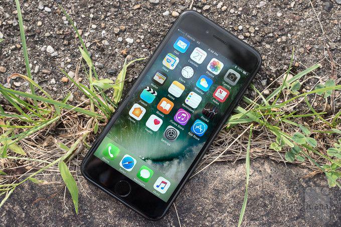 Spesifikasi dan Harga iPhone 7 Terbaru