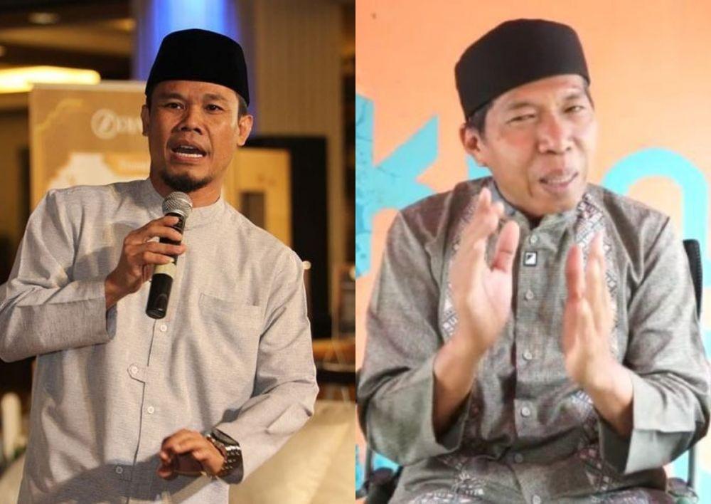 Terkenal Kocak, 6 Pelawak Sukses yang Putuskan Berhijrah