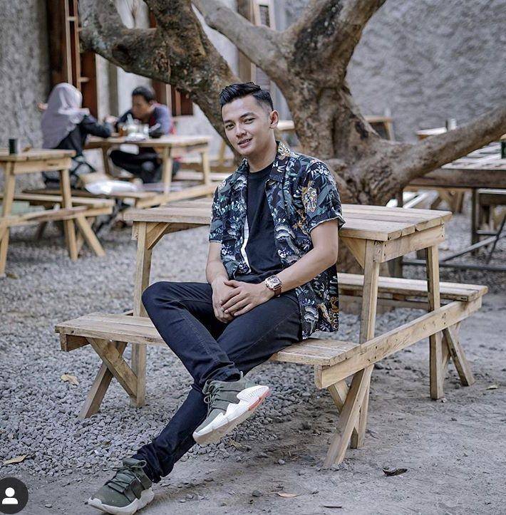 Instagram.com/doryharsa/