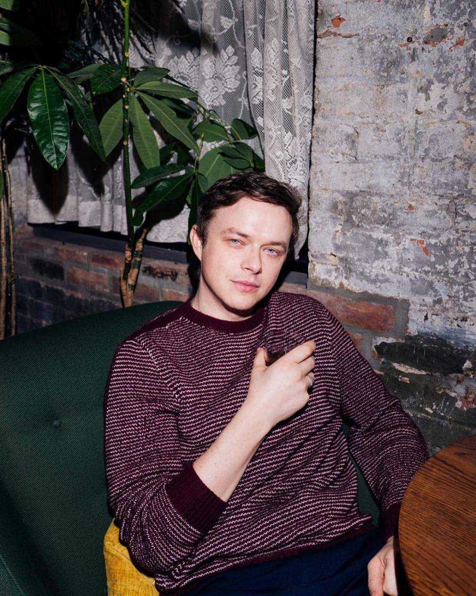 instagram.com/danedehaan