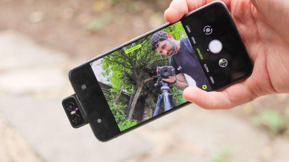 5 Smartphone dengan Skor Kamera Depan Terbaik Versi DxoMark Juni 2020
