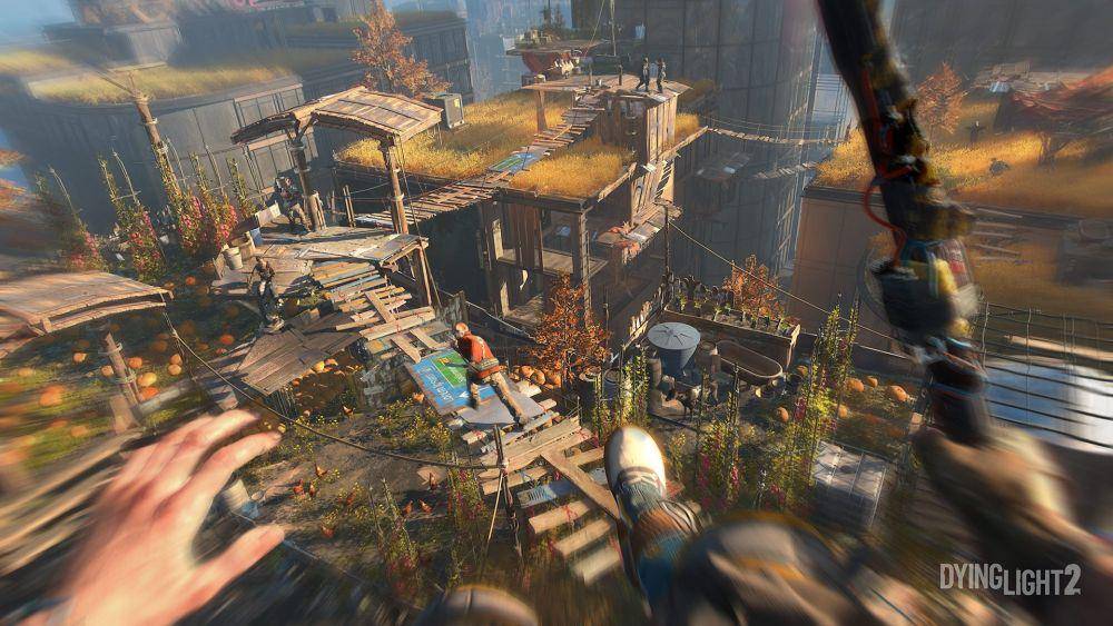dyinglightgame.com