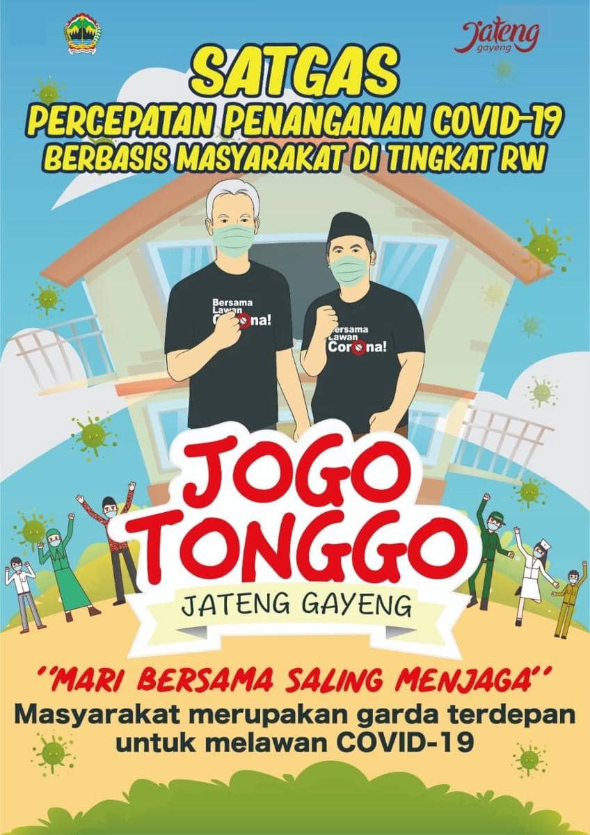 Dok. Humas Pemprov Jateng