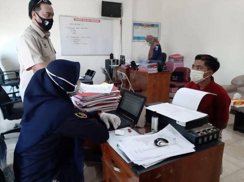 Pelaku pencabulan anak di bawah umur di Bondowoso. IDN Times/Istimewa