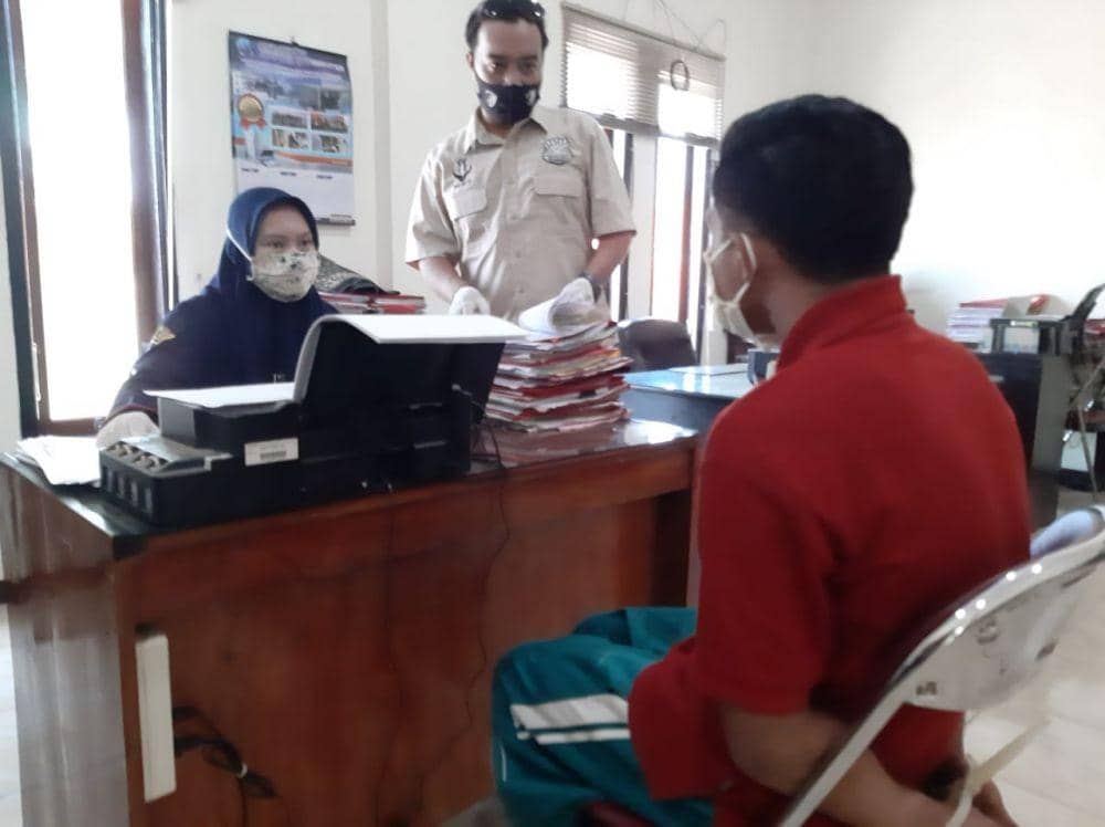 Bawa Kabur dan Setubuhi Anak di Bawah Umur, Pria Bondowoso Ditangkap