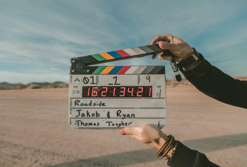 7 Teknik Dasar Sinematografi yang Sering Dipakai dalam Pembuatan Film