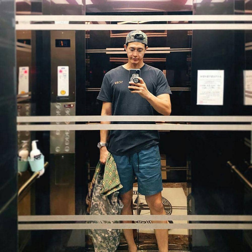 instagram.com/lee_kiwoo