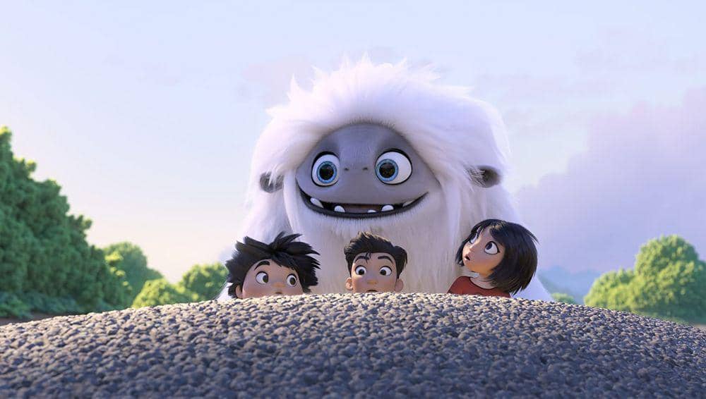 Seru! 5 Film Hewan Fantasi Ini Cocok Ditonton Anak Hingga Orang Dewasa