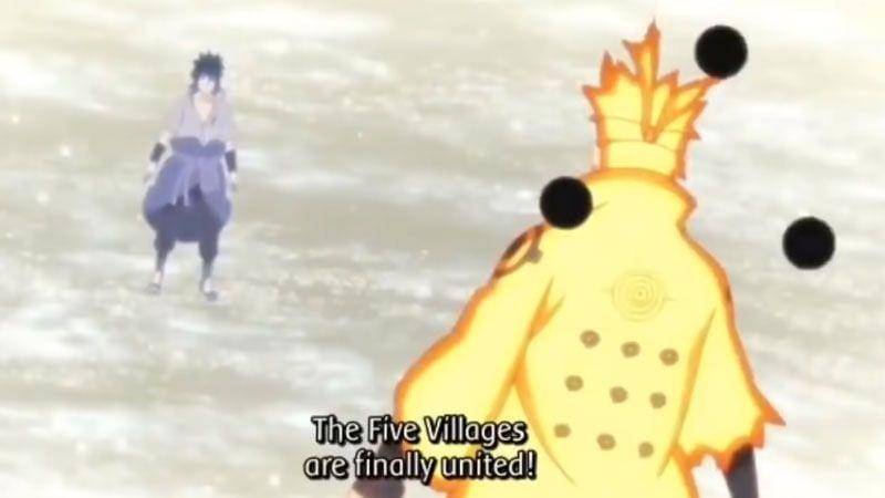 crunchyroll.com/naruto-shippuden