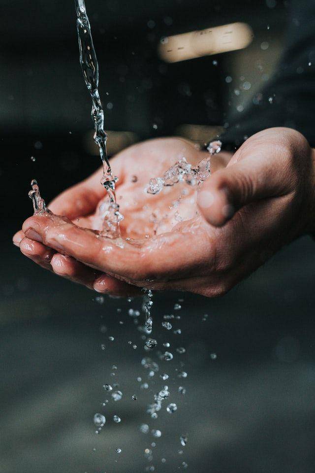 Unsplash/Nathan Dumlao