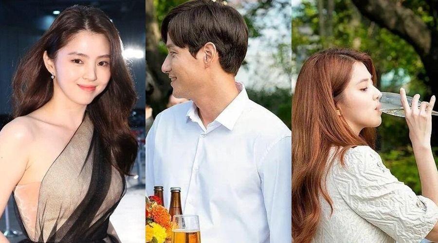 Sukses Memerankan Pelakor, Han So Hee dapat Tawaran Drama Undercover