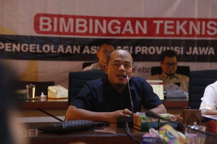 Dok. Fraksi PKS DPRD Jateng