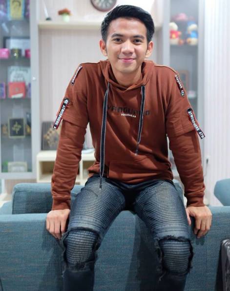 instagram.com/da2_ridho