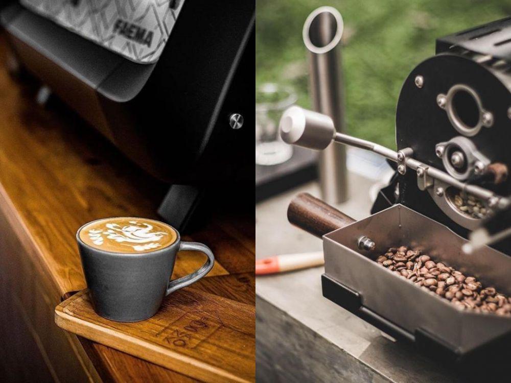 Rekomendasi 5 Coffee Shop di Depok, Murah dan Bikin Betah