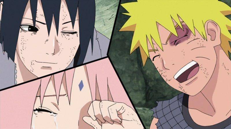 crunchyroll.com/Naruto Shippuden