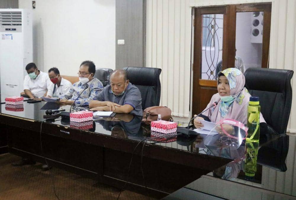 DPRD Sulteng Minta Operasi Tinombala di Poso Dihentikan