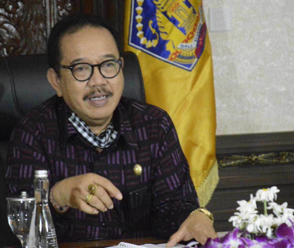 Pariwisata Bali Pasca COVID-19: Membangun Kolaborasi Bukan Kompetisi