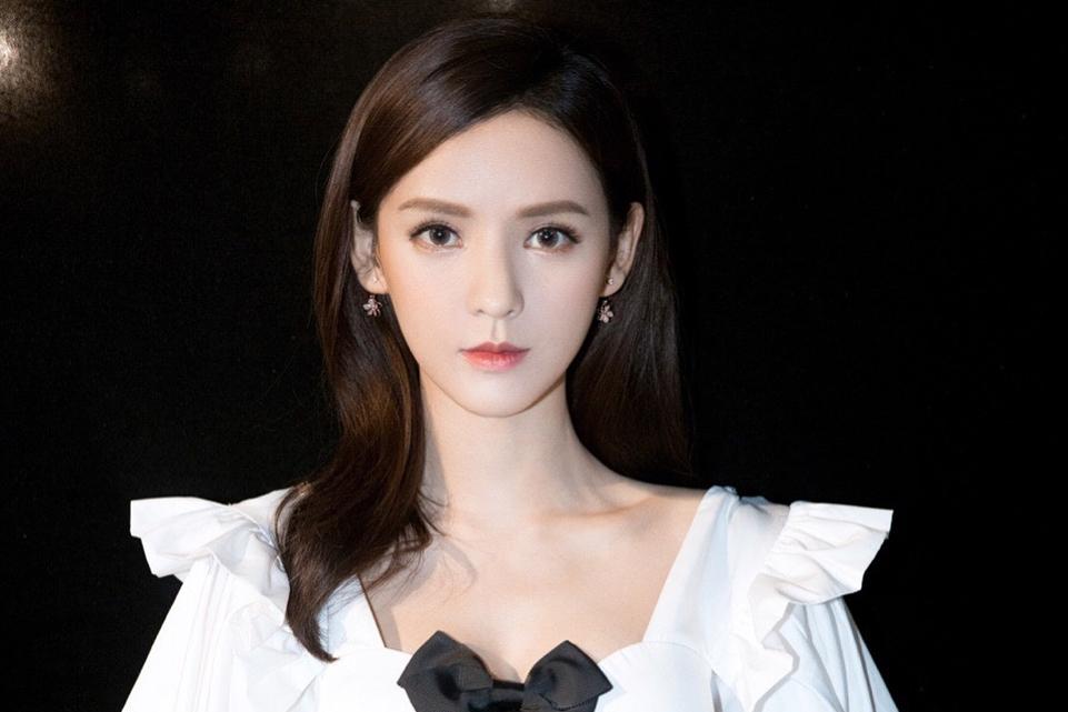 10 Potret Zhang Yu Xi, Pemeran Su Jin Bei di Drama Intense Love