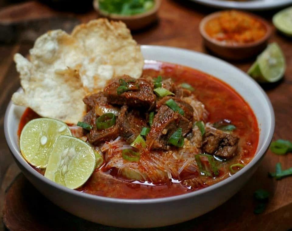 Kuliner Incaran Artis, 5 Warung Soto Tauto Legendaris di Pekalongan