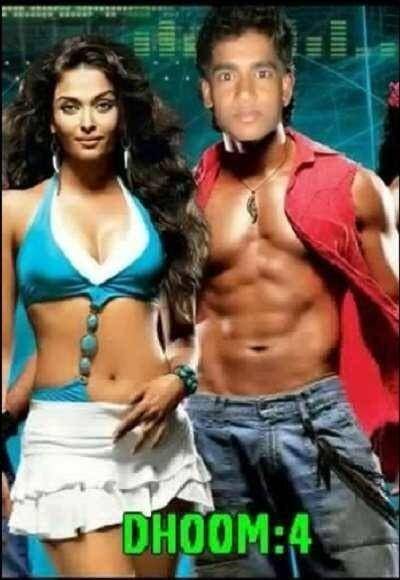 Facebook.com/Vishanti George
