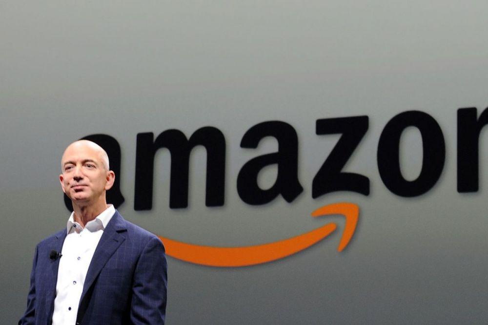 Amazon Kini Bisa Berikan Layanan Tes COVID-19 di Rumah