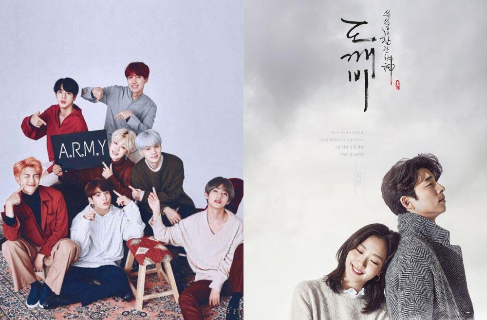 10 KDrama Hits Ini Nyanyikan dan Putar Lagu BTS, Kalian Sadar?