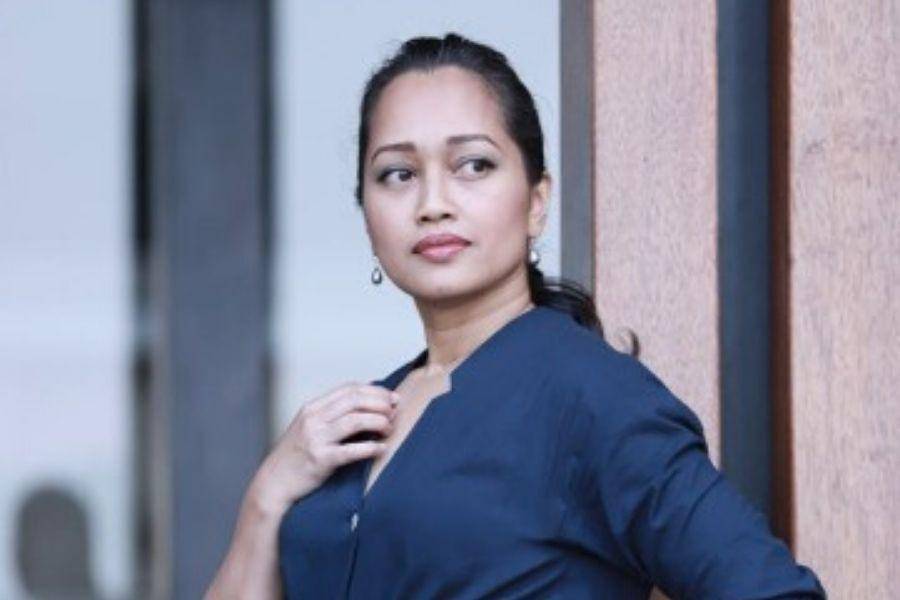 Dok. Riri Rengganis