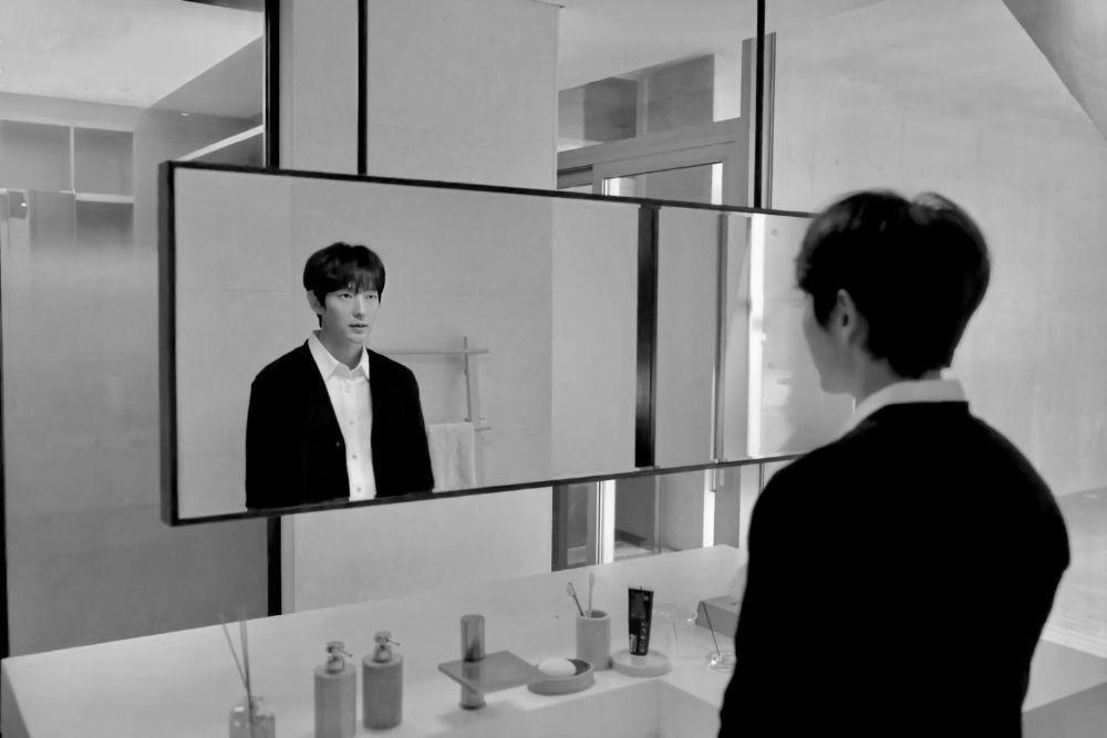 Jadi Psikopat, Ini 10 Potret Lee Joon Ki di Teaser 'Flower of Evil'