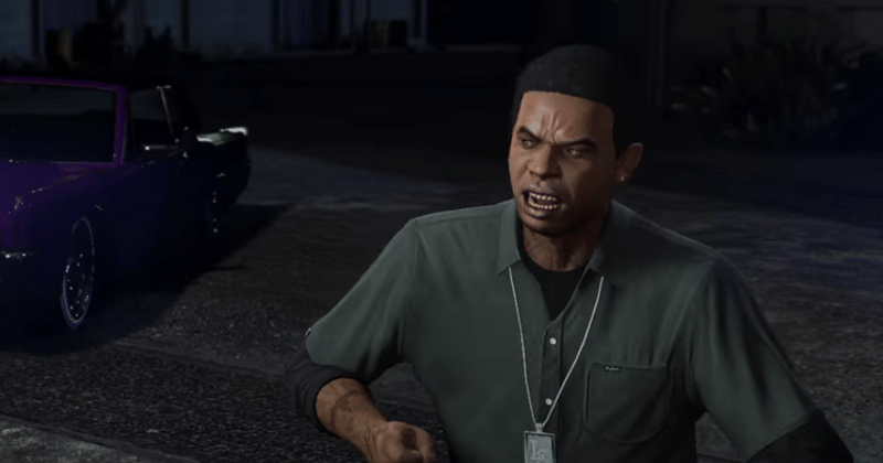 dok. Rockstar Games/GTA V