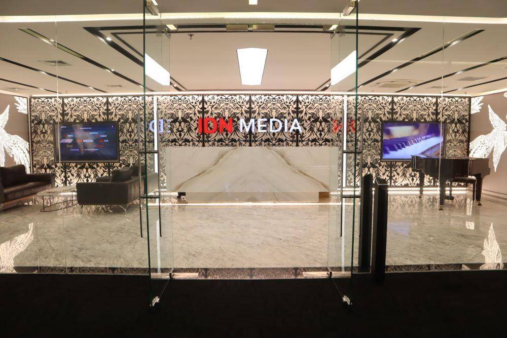 Dok. IDN Media