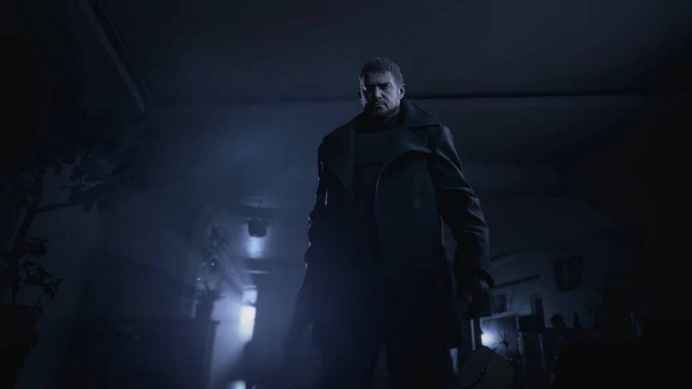 Chris Jadi Jahat?! Resident Evil 8 Village Diumumkan!