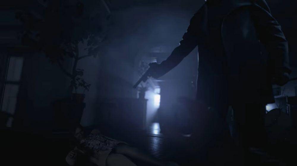 youtube.com/ResidentEvil