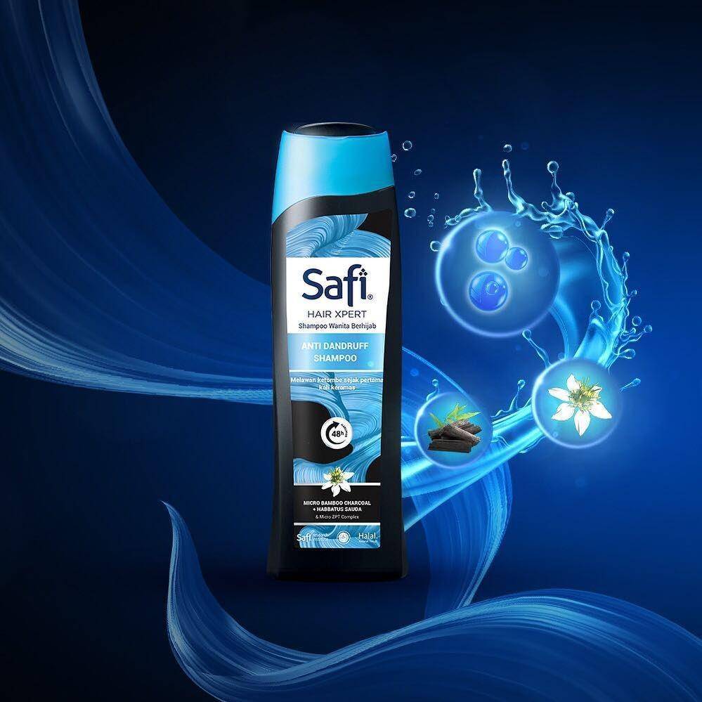 instagram.com/safiindonesia