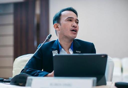 Kalah di Pengadilan, 5 Fakta Perseteruan Bisnis Geprek Ruben Onsu