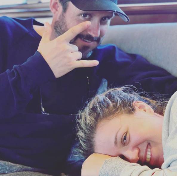 instagram.com/kellyclarkson