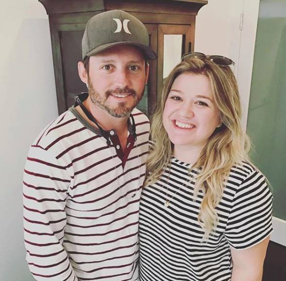 instagram.com/kellyclarkson