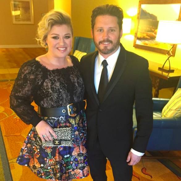 instagram.com/kellyclarkson