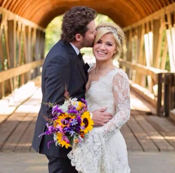 instagram.com/kellyclarkson