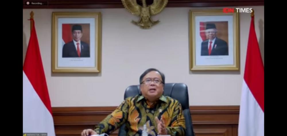 Masyarakat Harus Hidup Berdampingan dengan COVID-19 sampai Imunisasi
