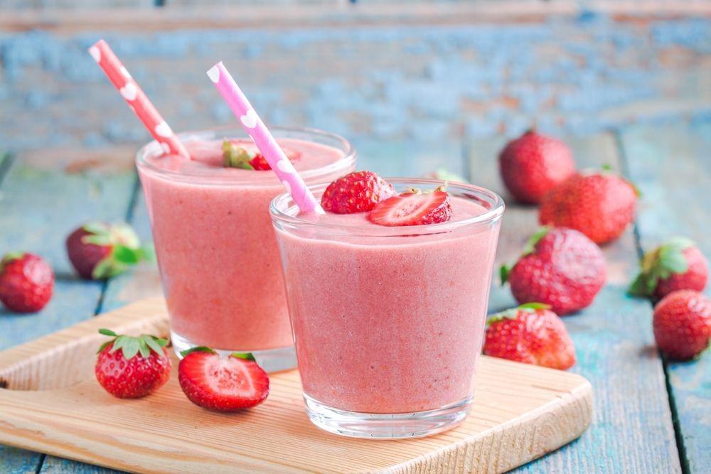 Cuaca Panas! Ini Cara Bikin Simple Smoothie untuk Kembalikan Kesegaran