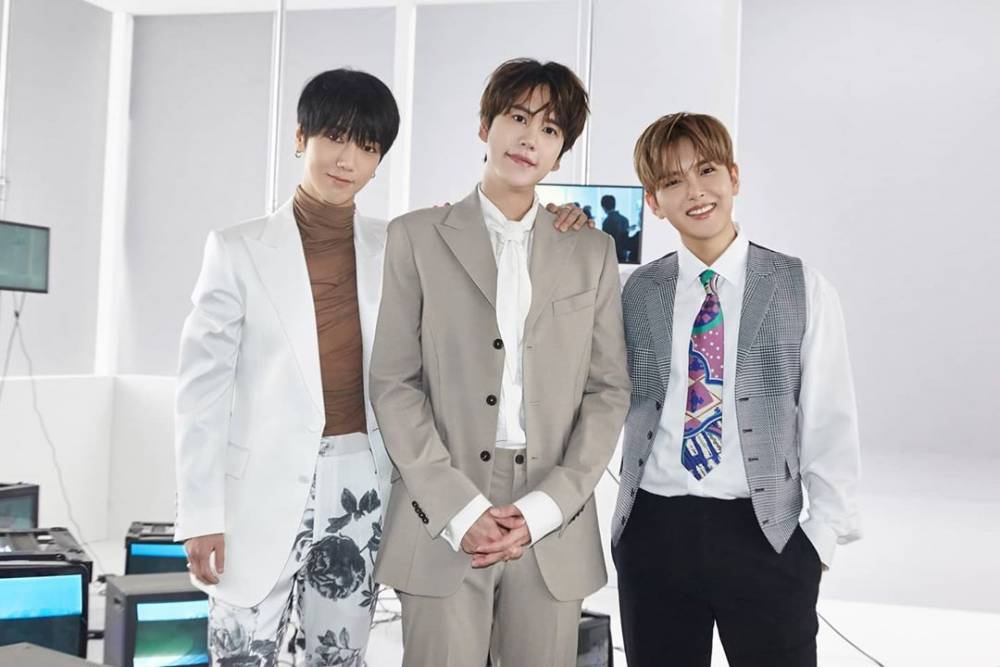 Instagram/superjunior