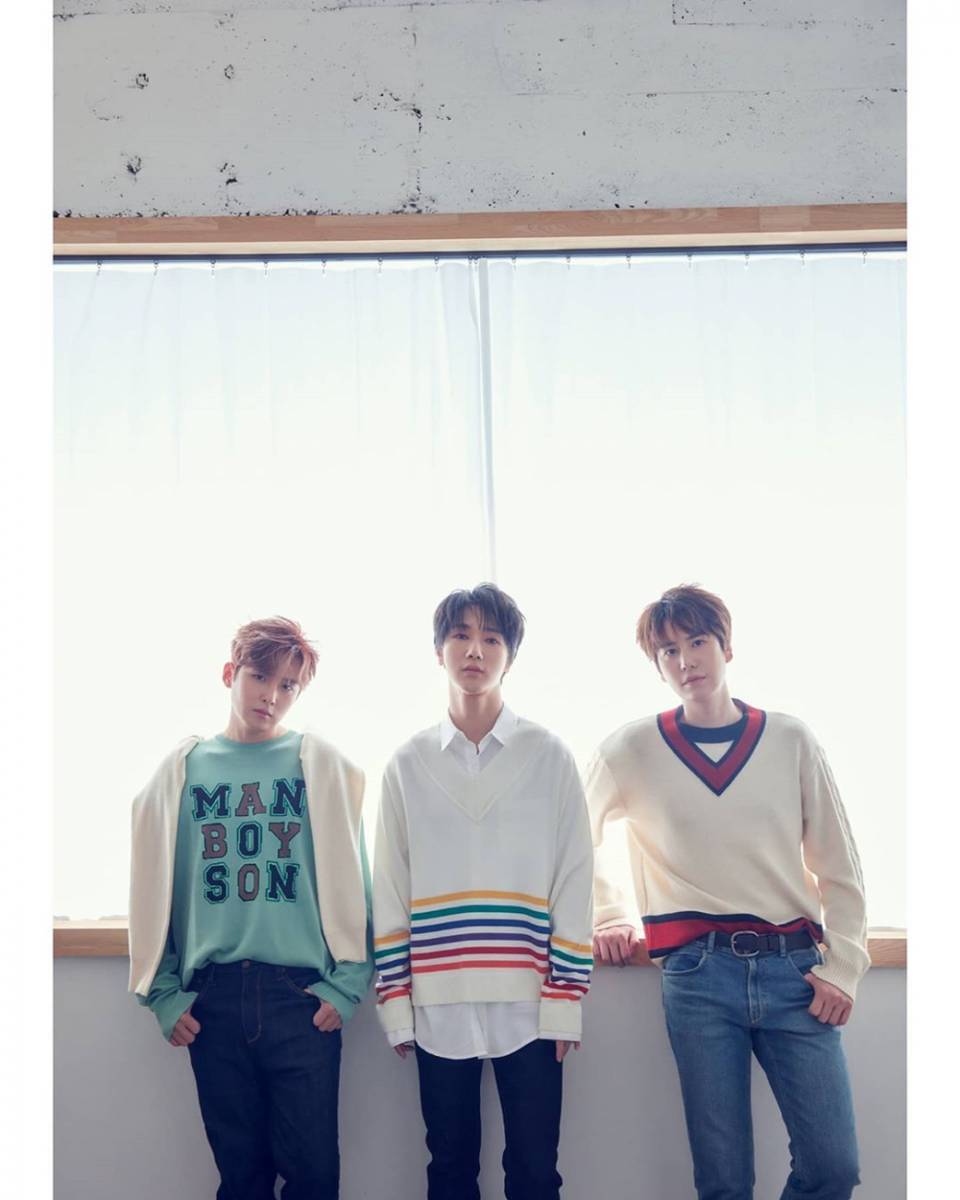 Instagram/superjunior