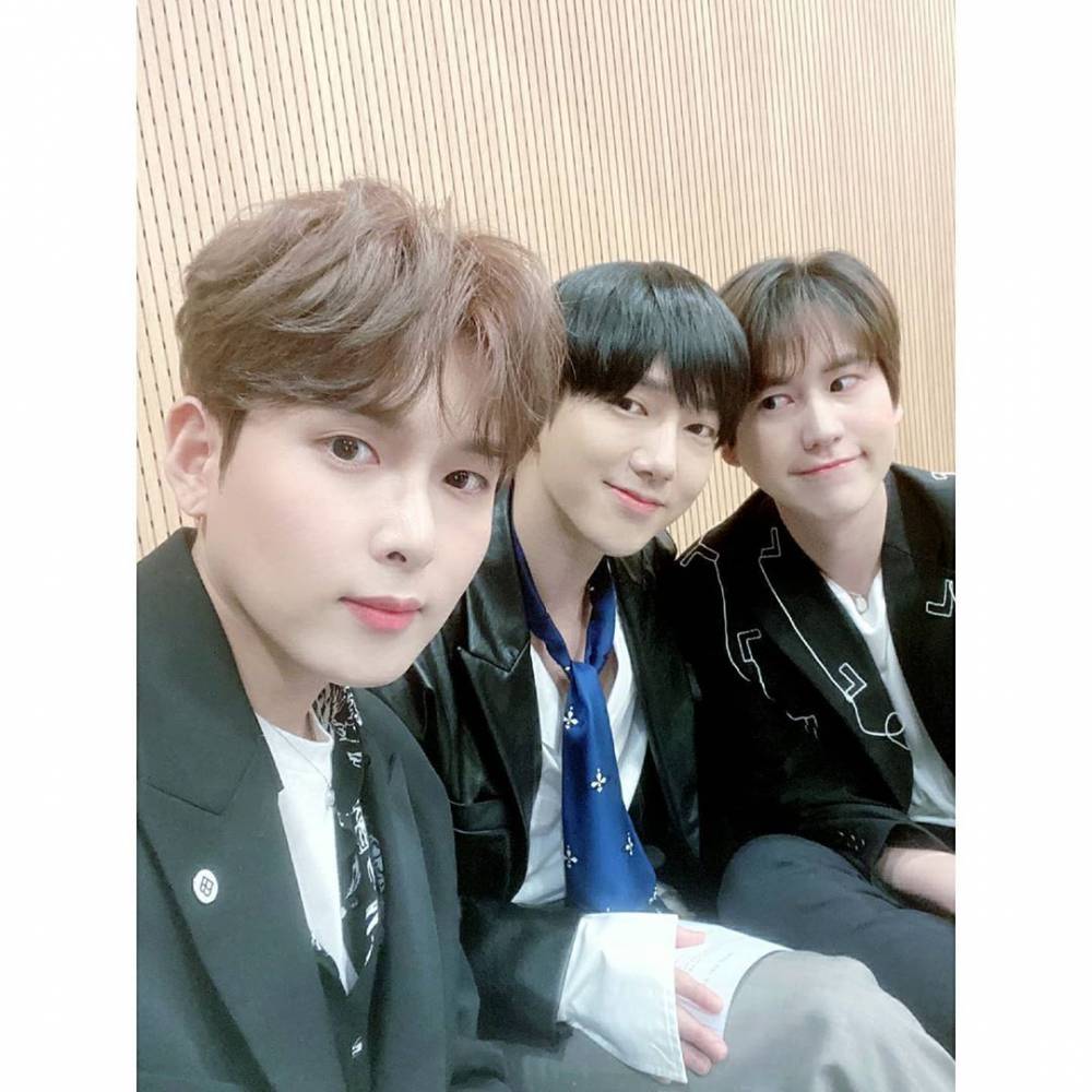 Instagram/superjunior