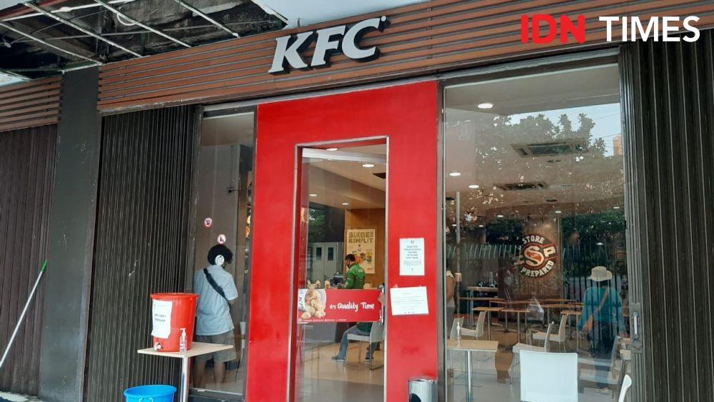 Bikin Ngiler, Banyak Promo Makanan di Libur Lebaran!