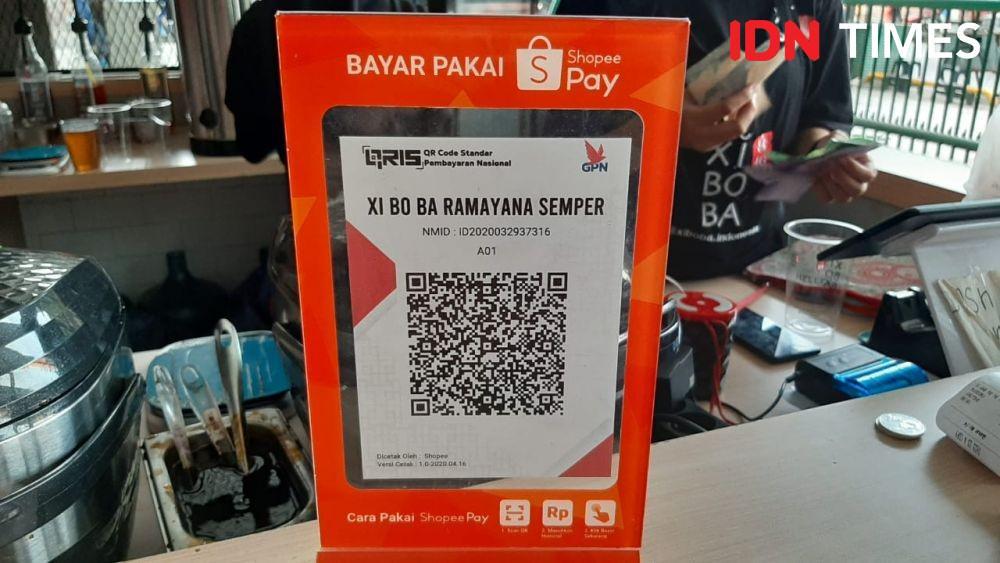 3 Cara Transfer ShopeePay ke Rekening Bank