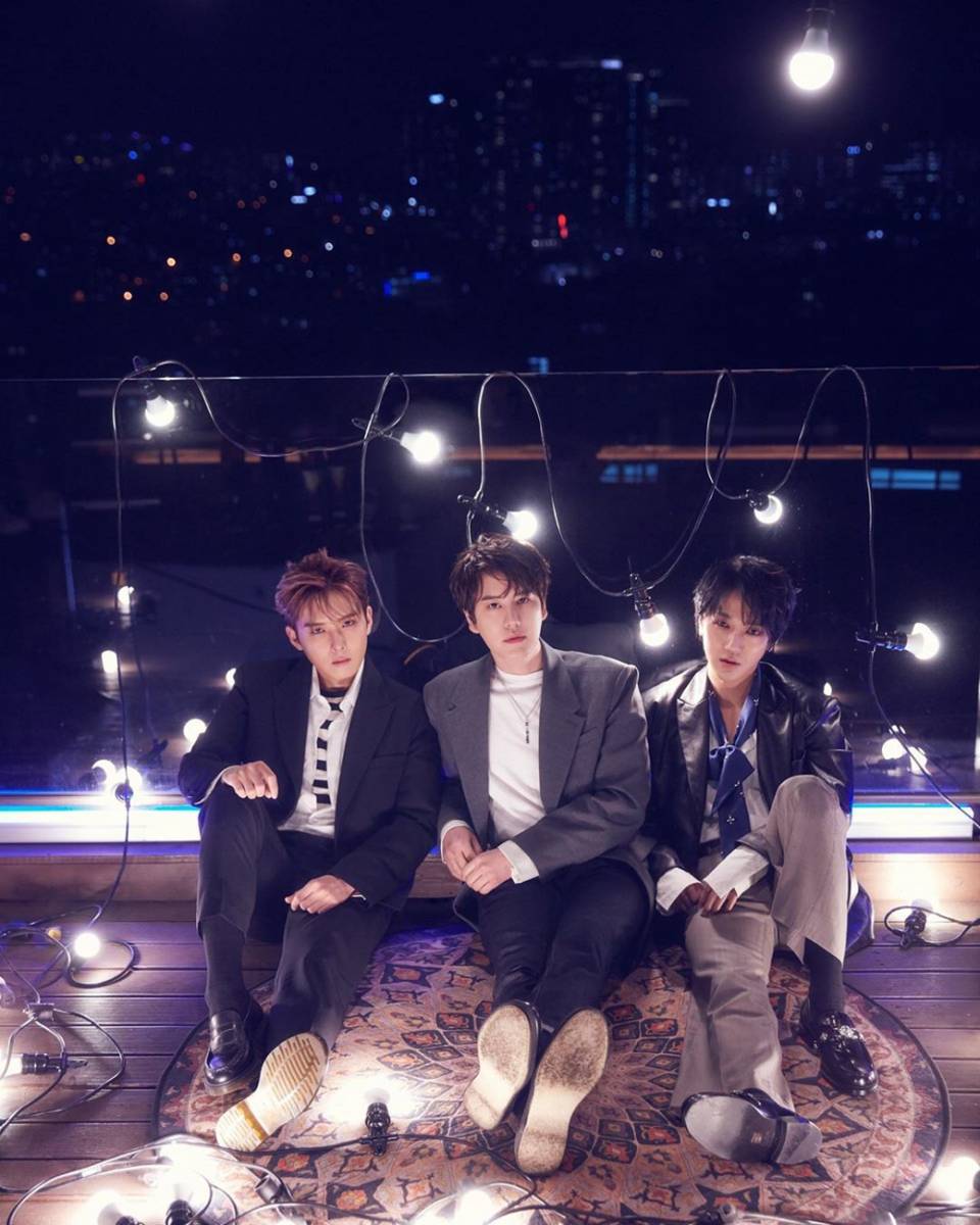 Instagram/yesung1106