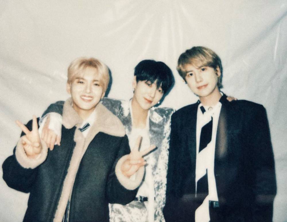 Instagram/yesung1106