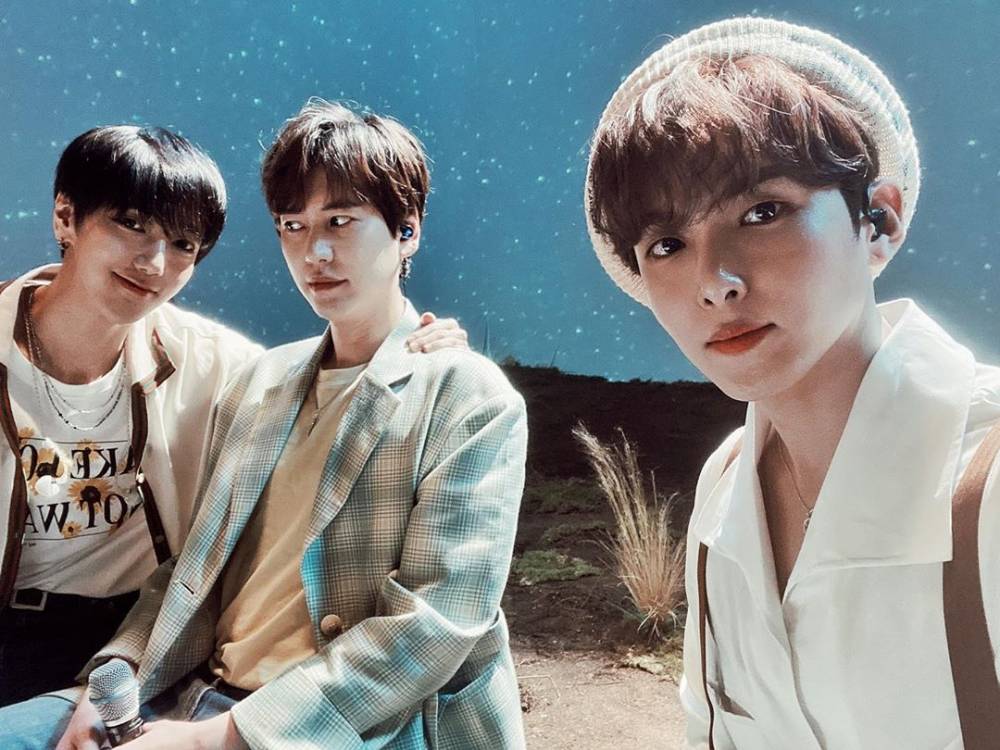 Instagram/yesung1106