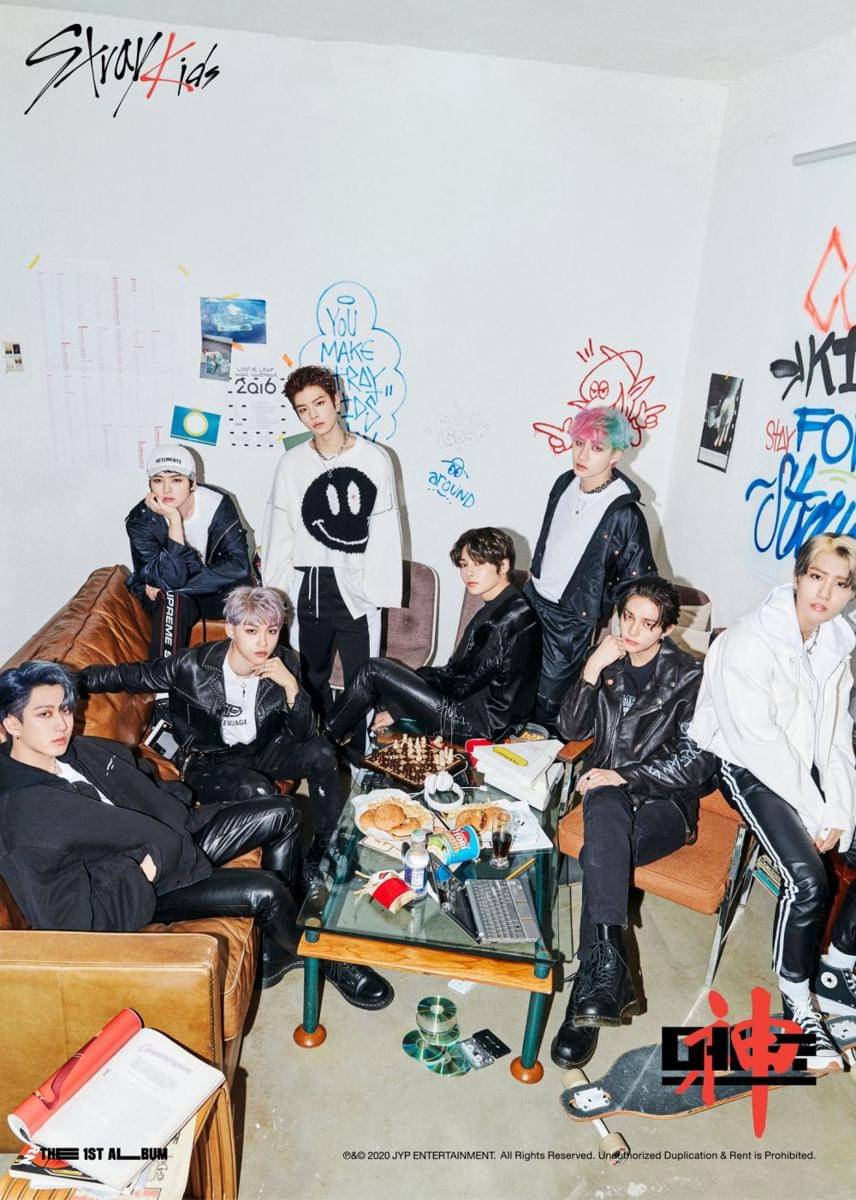 twitter.com/Stray_Kids