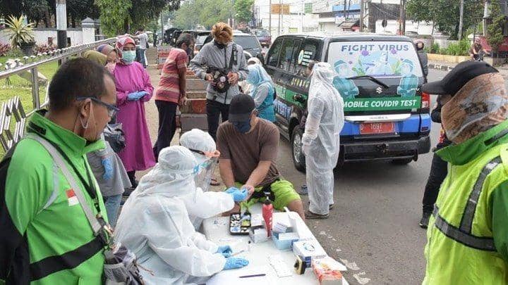 Instagram/Ridwan Kamil